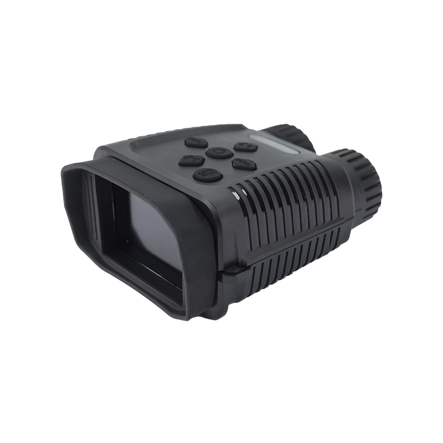 Night Vision Binoculars – X-Vision Optics Website