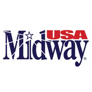 X-Vision Products are Sold at Midway USA