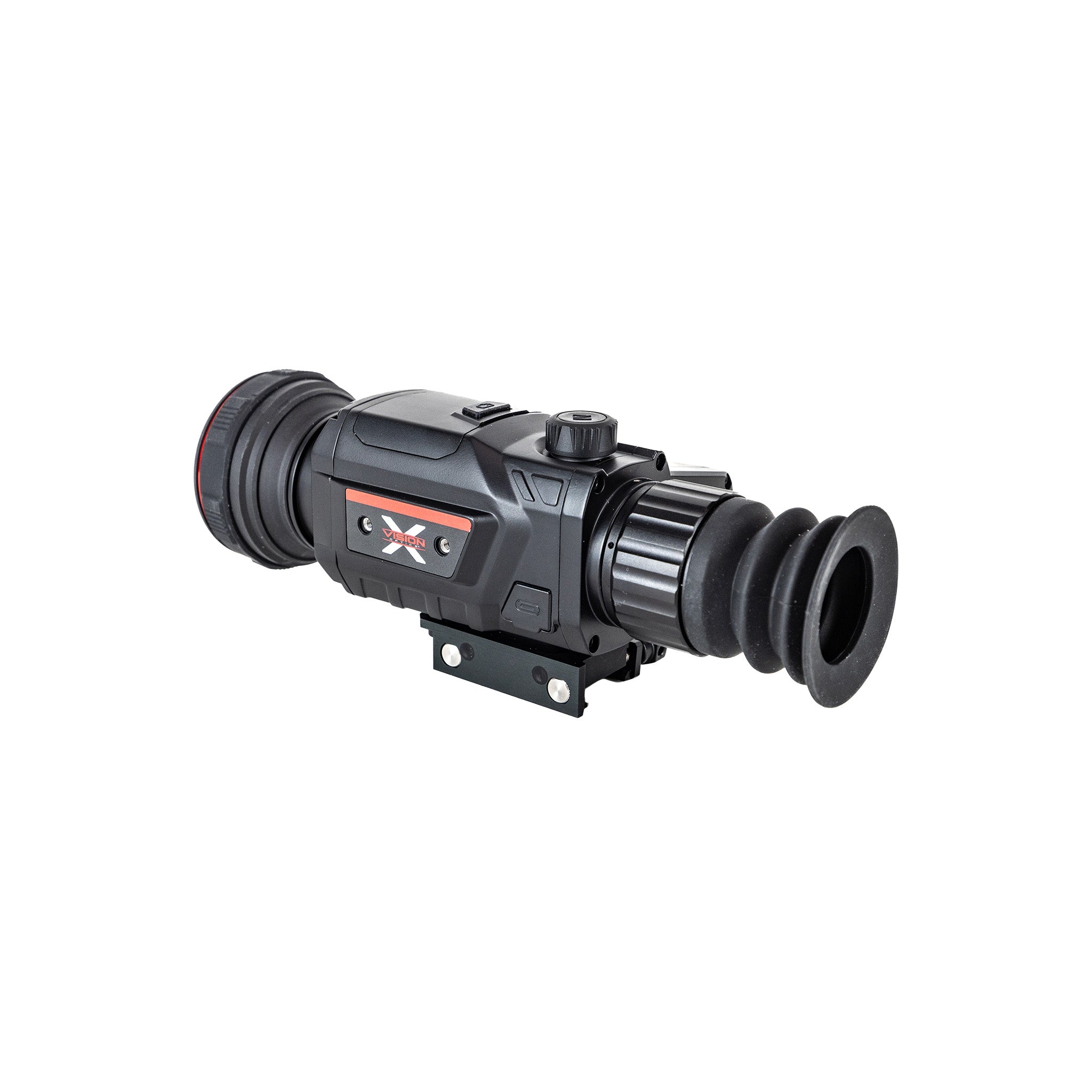 Impact 250 Thermal Scope | X-Vision Optics – X-Vision Optics Website