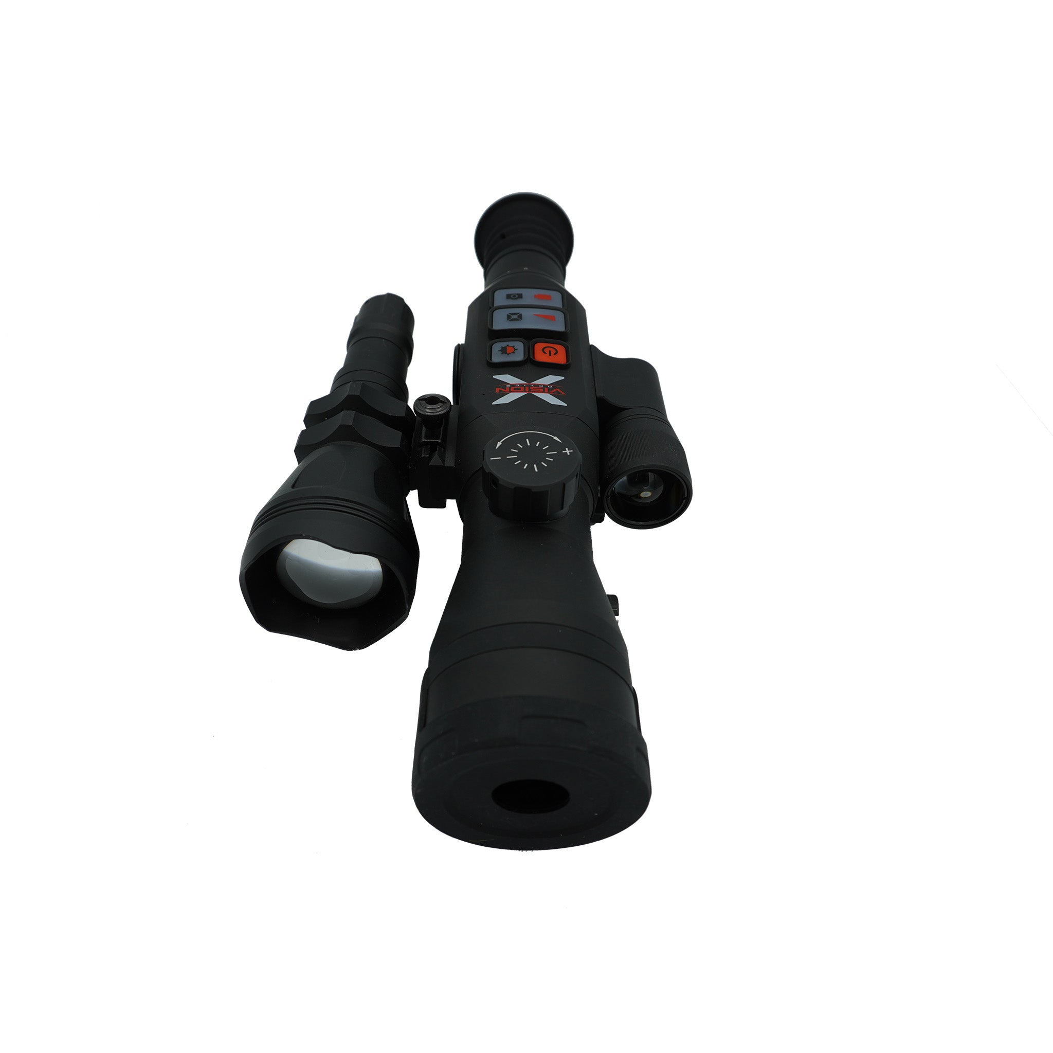 Meridian 550 Night Vision Scope | X-Vision Optics – X-Vision