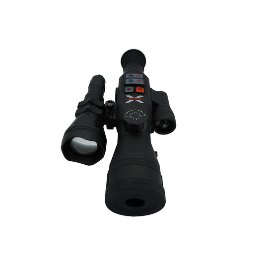 Meridian 550 Night Vision Scope XVision Optics site