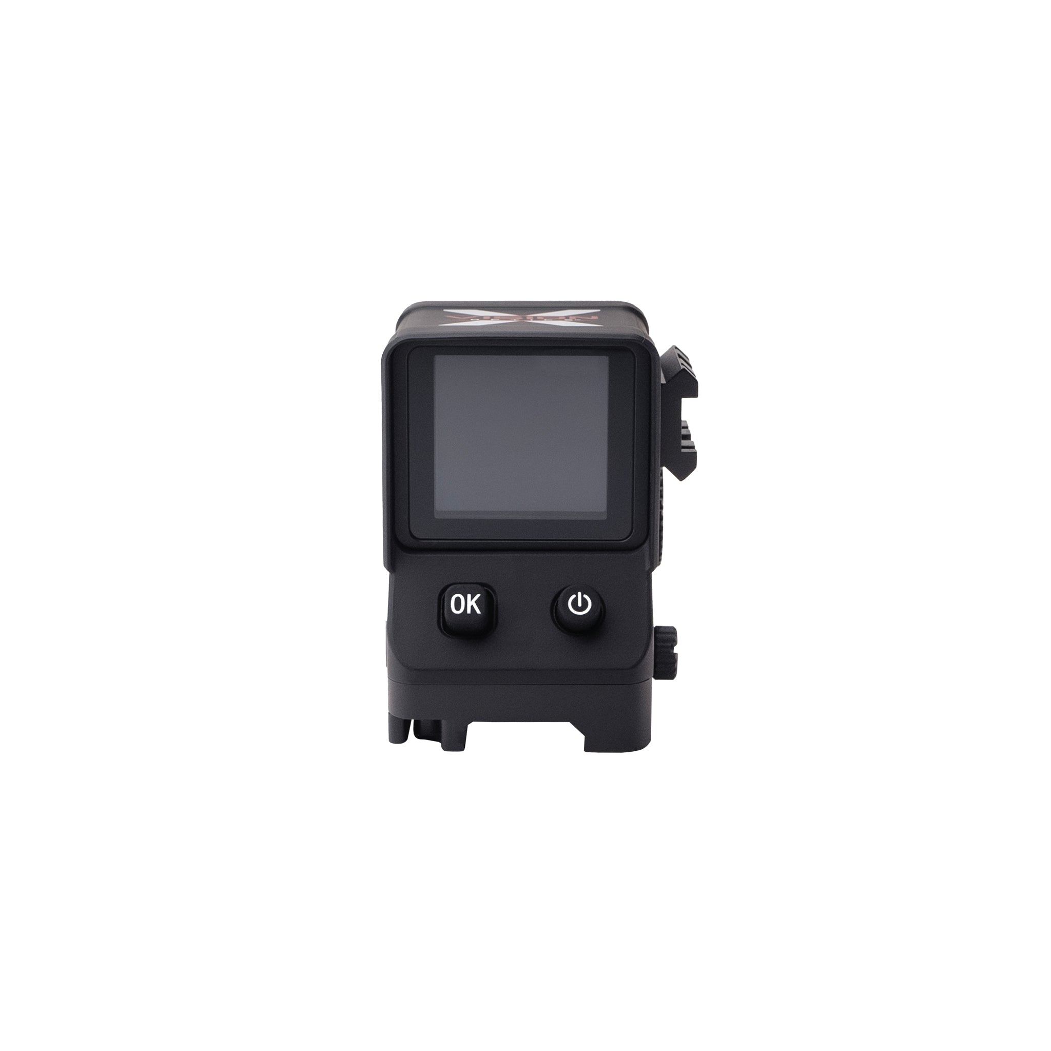 Flex 1 Wide View Thermal Reflex Sight | X-Vision Optics – X