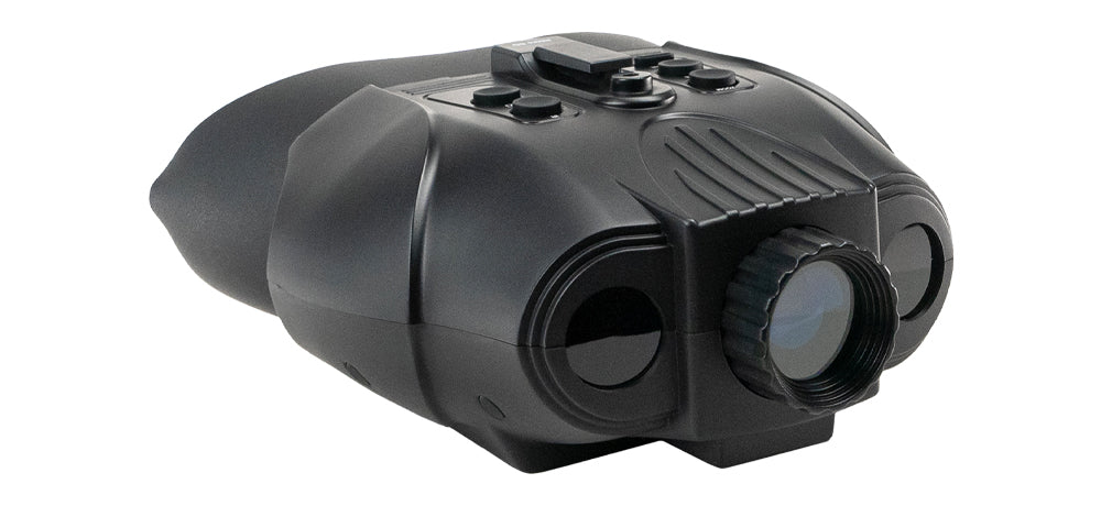 Phantom 50 Hands-Free Night Vision Binoculars