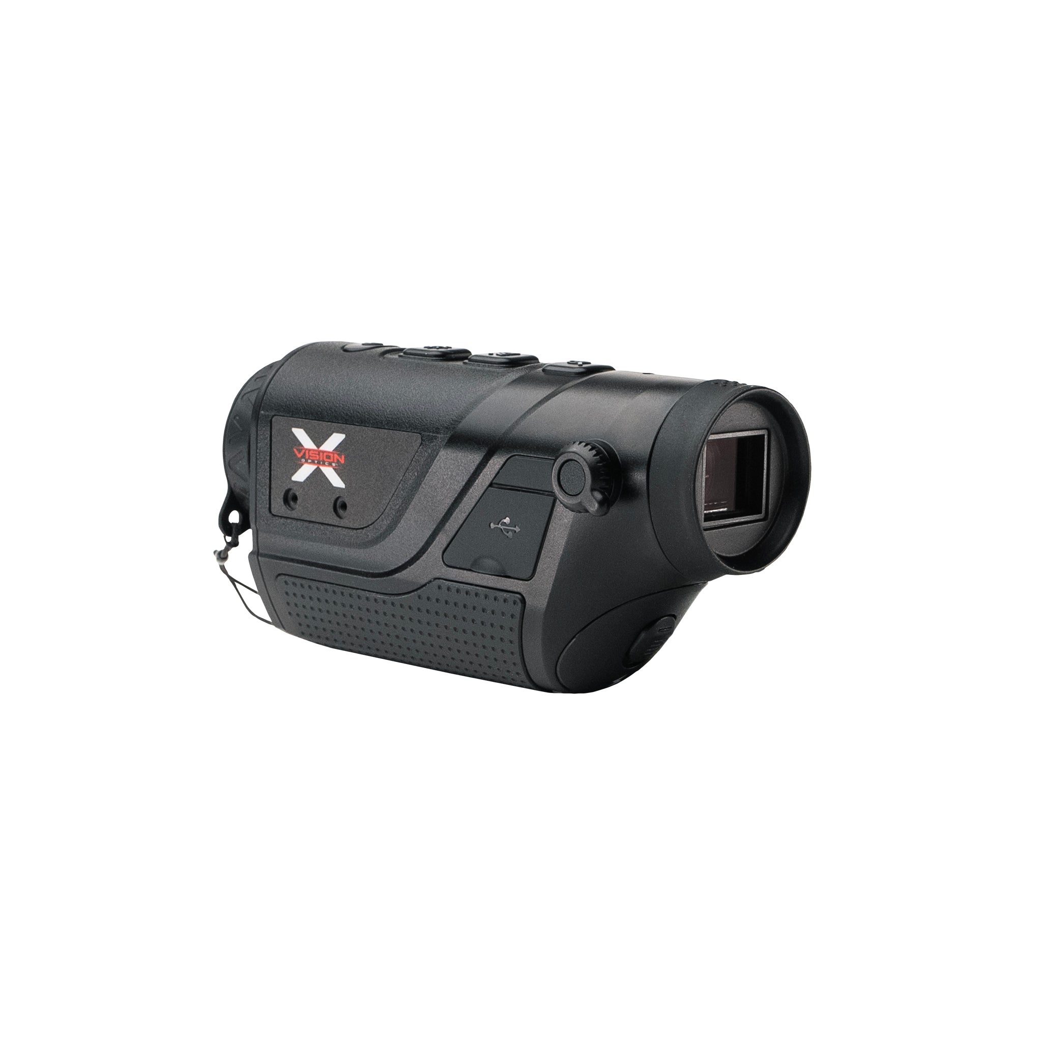 Infinity 50 Thermal Monocular XVision Optics site