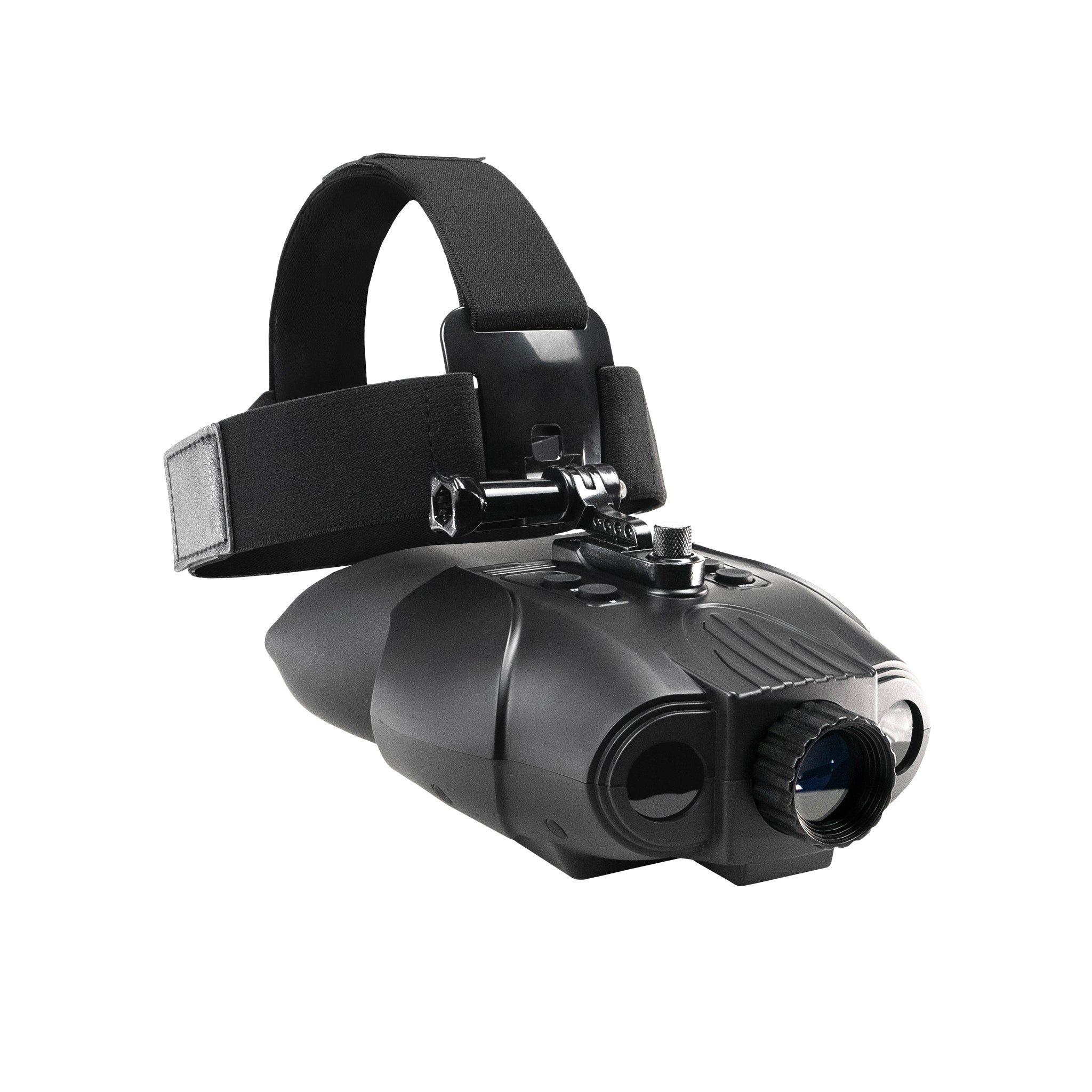 X-Vision Digital Zoom 2X Deluxe Night Vision Binoculars-