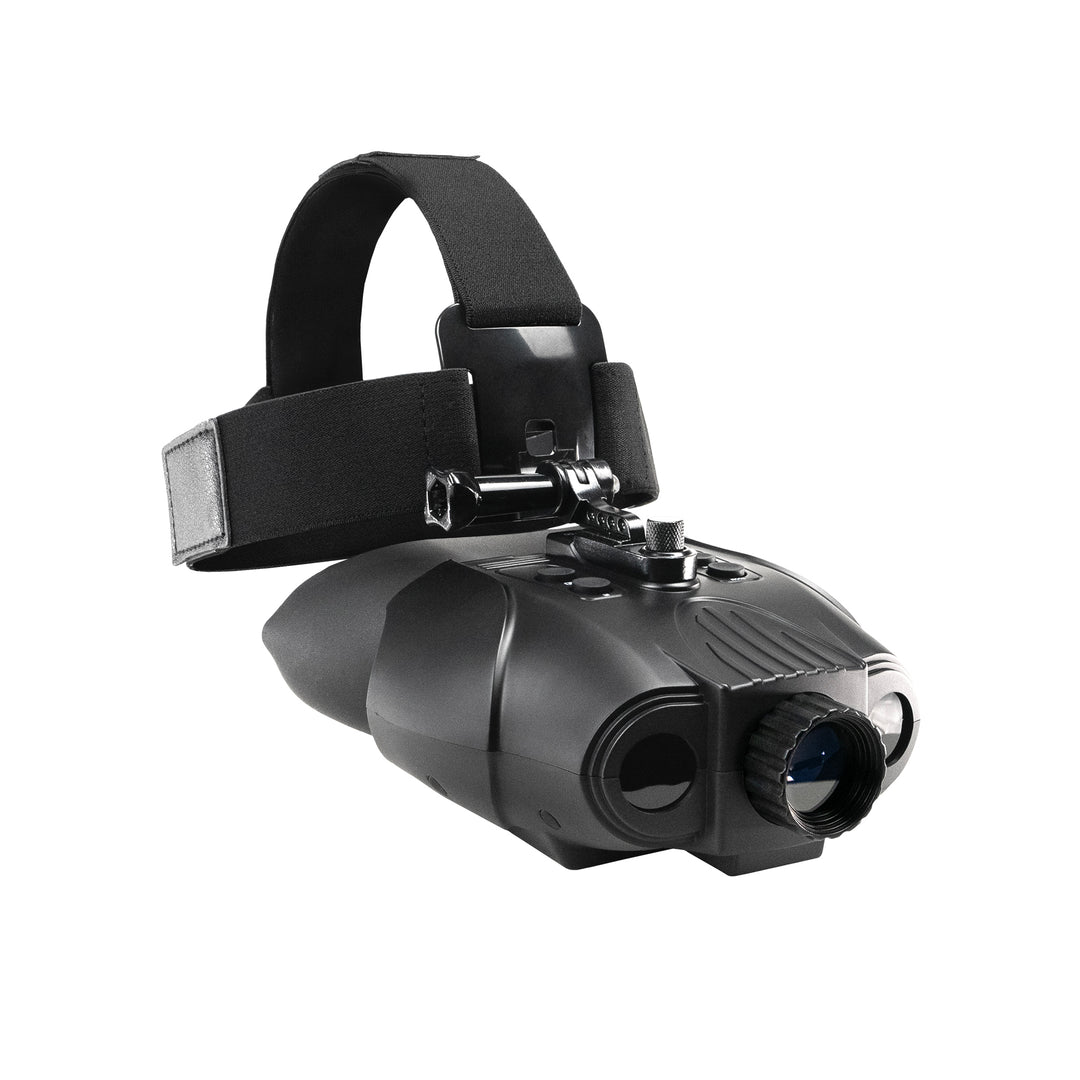 Phantom 50 Hands-Free Night Vision Binoculars