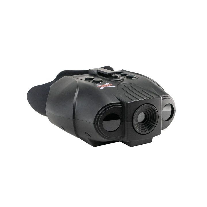 Phantom 55 Hands-Free Night Vision Binoculars