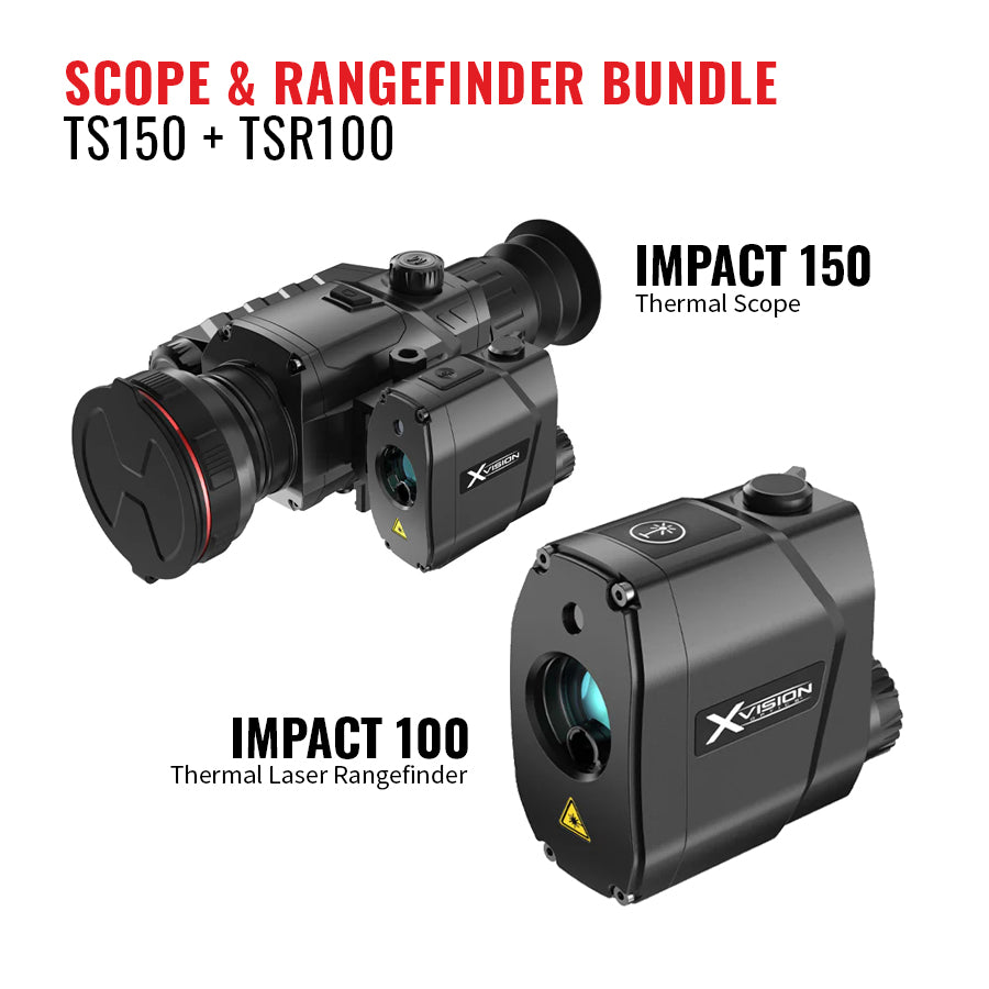 Impact 150 Thermal Scope