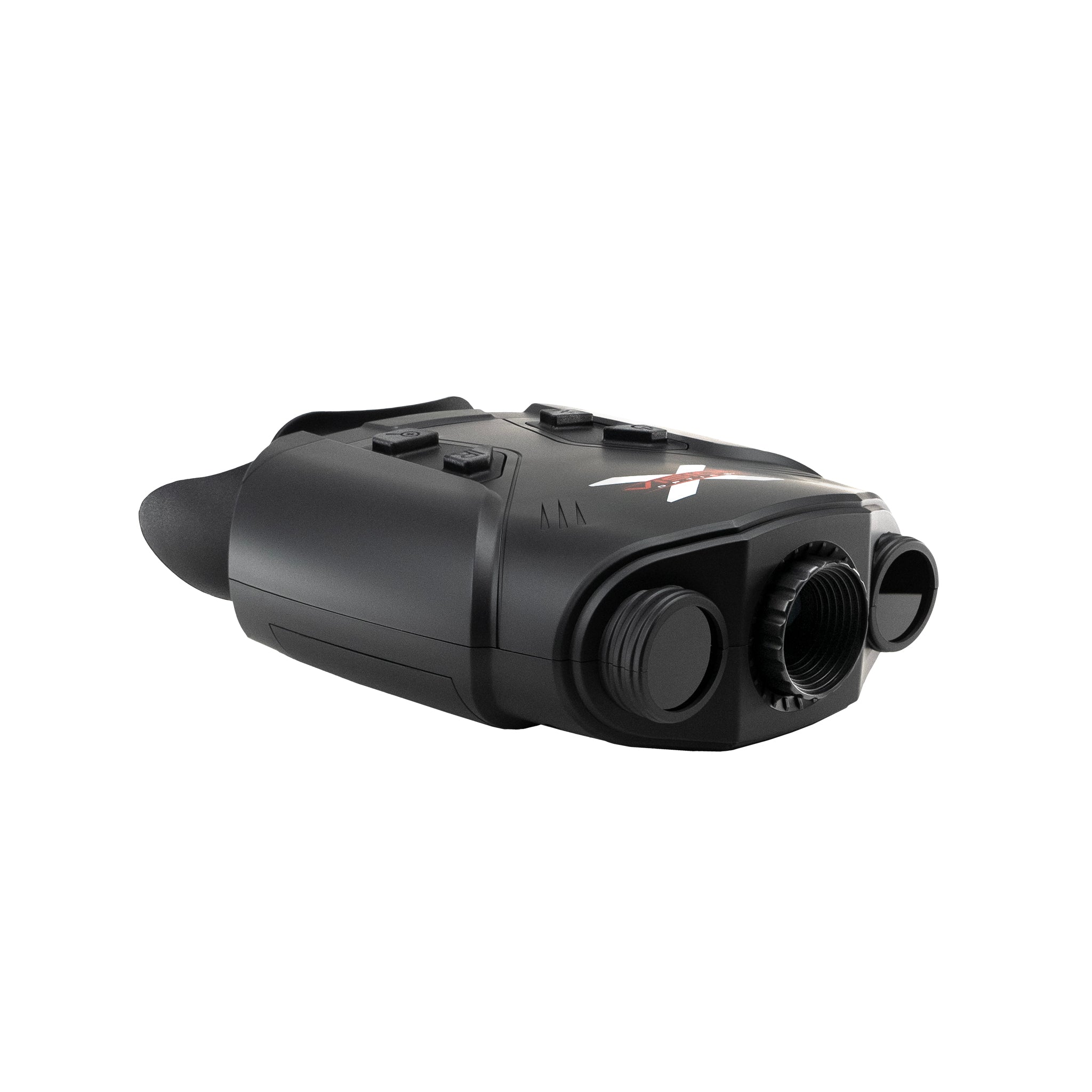 Vision binoculars hot sale