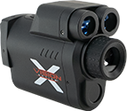 XVision Night Vision Rangefinder Optics